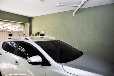 Casa para alugar com 125m², 2 quartos e 1 vaga Casa para alugar com 125m², 2 quartos e 1 vagaGaragem