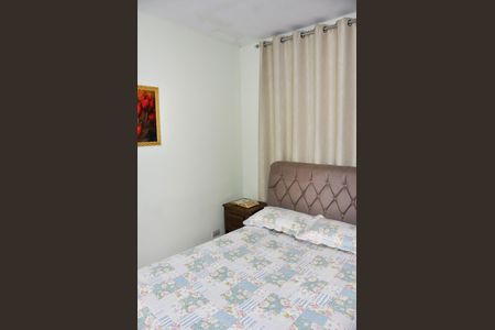 Casa para alugar com 125m², 2 quartos e 1 vaga Casa para alugar com 125m², 2 quartos e 1 vagaDetalhe - Quarto 01