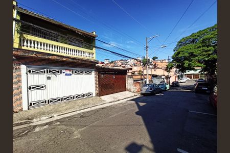 Casa para alugar com 125m², 2 quartos e 1 vaga Casa para alugar com 125m², 2 quartos e 1 vagaLocalização