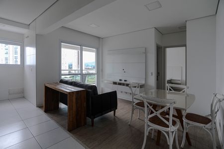 Apartamento para alugar com 50m², 1 quarto e 1 vagaSala