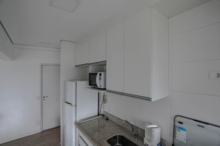 Apartamento para alugar com 50m², 1 quarto e 1 vagaCozinha