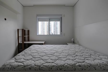 Apartamento para alugar com 50m², 1 quarto e 1 vagaQuarto