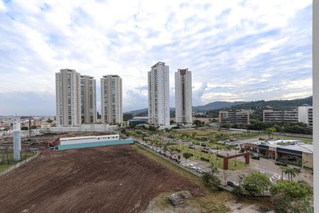 Apartamento para alugar com 50m², 1 quarto e 1 vagaVista - Quarto