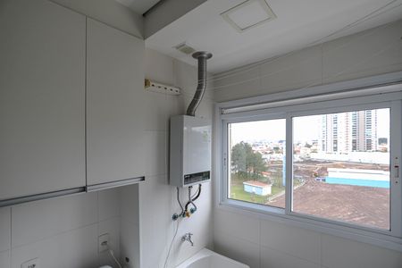 Apartamento para alugar com 50m², 1 quarto e 1 vagaÁrea de Serviço