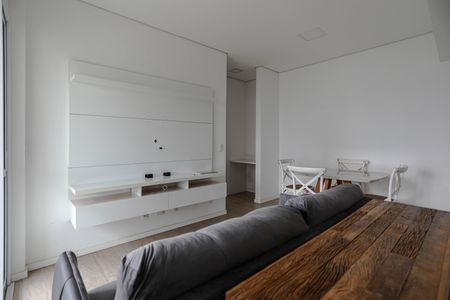 Apartamento para alugar com 50m², 1 quarto e 1 vagaSala