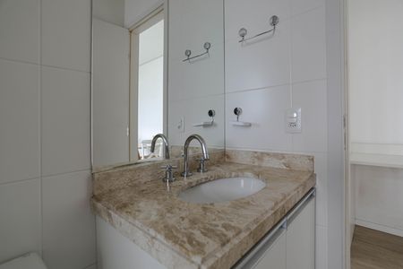 Apartamento para alugar com 50m², 1 quarto e 1 vagaBanheiro