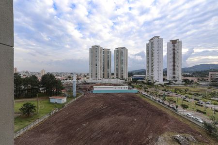 Apartamento para alugar com 50m², 1 quarto e 1 vagaVista - Área de Serviço