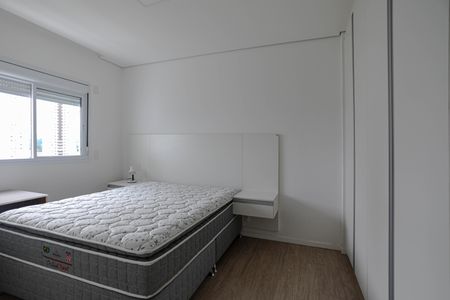 Apartamento para alugar com 50m², 1 quarto e 1 vagaQuarto