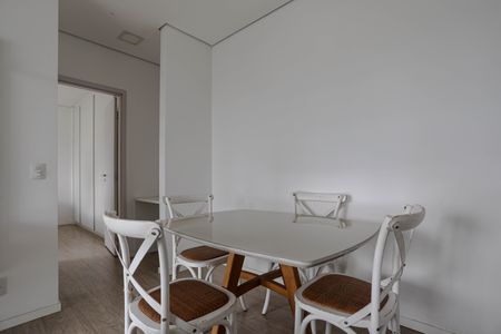 Apartamento para alugar com 50m², 1 quarto e 1 vagaCopa