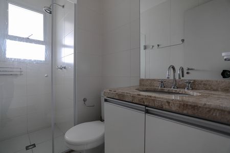 Apartamento para alugar com 50m², 1 quarto e 1 vagaBanheiro