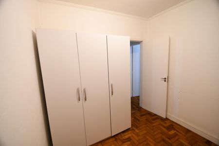 Apartamento à venda com 78m², 3 quartos e 1 vagaQuarto 2