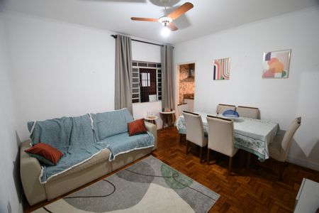 Apartamento à venda com 78m², 3 quartos e 1 vagaSala