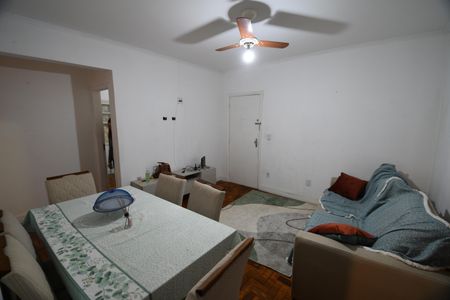 Apartamento à venda com 78m², 3 quartos e 1 vagaSala