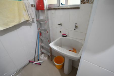 Apartamento à venda com 78m², 3 quartos e 1 vagaÁrea de Serviço