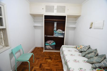 Apartamento à venda com 78m², 3 quartos e 1 vagaQuarto 1