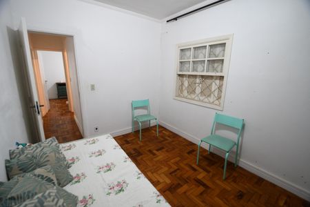 Apartamento à venda com 78m², 3 quartos e 1 vagaQuarto 1