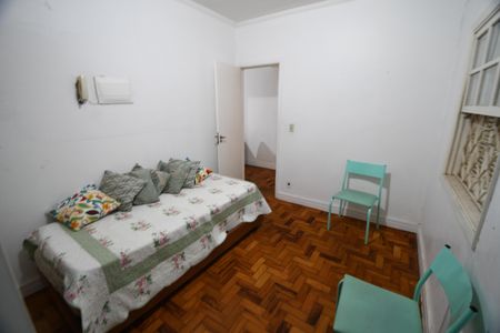 Apartamento à venda com 78m², 3 quartos e 1 vagaQuarto 1