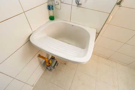 Apartamento à venda com 144m², 4 quartos e 2 vagasÁrea de Serviço