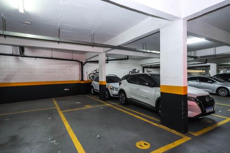 Apartamento à venda com 144m², 4 quartos e 2 vagasGaragem