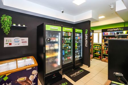 Apartamento à venda com 144m², 4 quartos e 2 vagasÁrea comum  - Mercado