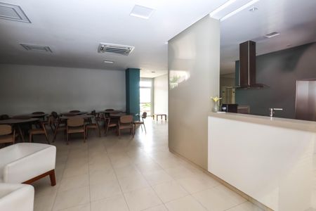 Apartamento à venda com 144m², 4 quartos e 2 vagasEspaço Gourmet