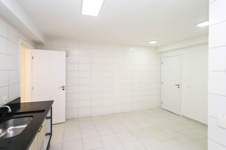 Apartamento à venda com 144m², 4 quartos e 2 vagasCozinha