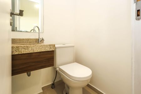 Apartamento à venda com 144m², 4 quartos e 2 vagasLavabo