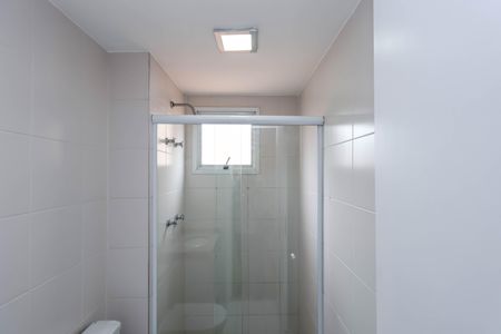 Apartamento à venda com 144m², 4 quartos e 2 vagasBanheiro Social