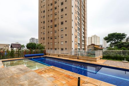 Apartamento à venda com 144m², 4 quartos e 2 vagasÁrea comum - Piscina