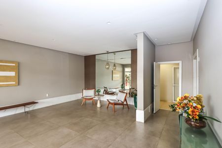 Apartamento à venda com 144m², 4 quartos e 2 vagasHall de Entrada