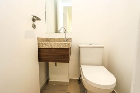 Apartamento à venda com 144m², 4 quartos e 2 vagasLavabo