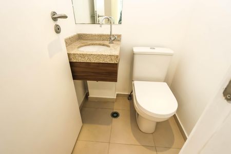 Apartamento à venda com 144m², 4 quartos e 2 vagasLavabo