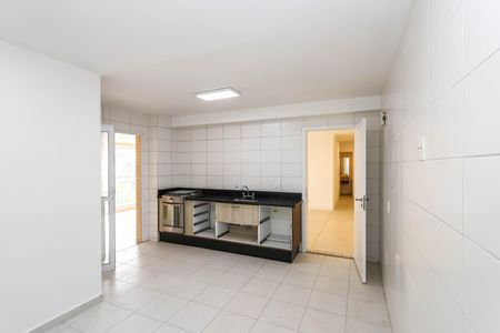 Apartamento à venda com 144m², 4 quartos e 2 vagasCozinha