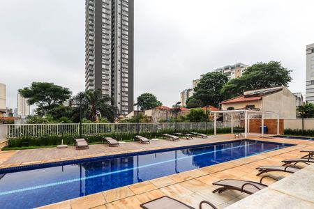 Apartamento à venda com 144m², 4 quartos e 2 vagasÁrea comum - Piscina