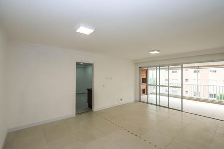 Apartamento à venda com 144m², 4 quartos e 2 vagasSala