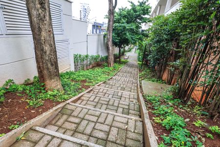 Apartamento à venda com 144m², 4 quartos e 2 vagasÁrea comum 