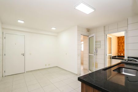 Apartamento à venda com 144m², 4 quartos e 2 vagasCozinha