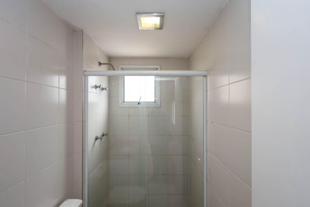 Apartamento à venda com 144m², 4 quartos e 2 vagasBanheiro da Suíte 2