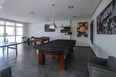 Apartamento à venda com 144m², 4 quartos e 2 vagasÁrea comum 