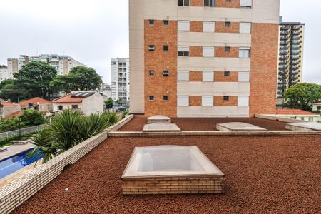 Apartamento à venda com 144m², 4 quartos e 2 vagasVista da Suíte 2