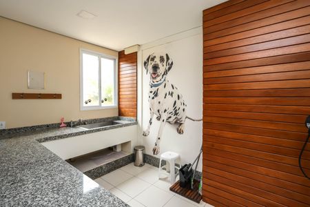 Apartamento à venda com 144m², 4 quartos e 2 vagasÁrea comum 