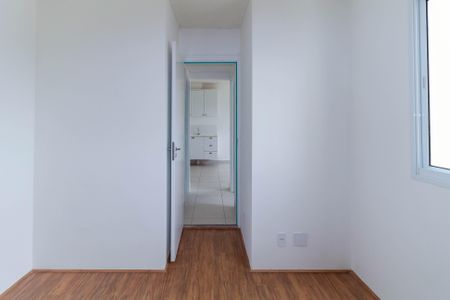 Apartamento para alugar com 35m², 2 quartos e sem vagaQuarto 2
