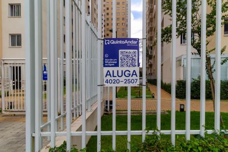 Apartamento para alugar com 35m², 2 quartos e sem vagaPlaca