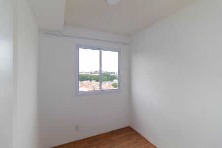 Quarto 1 de apartamento para alugar com 2 quartos, 35m² em Vila Graciosa, São Paulo