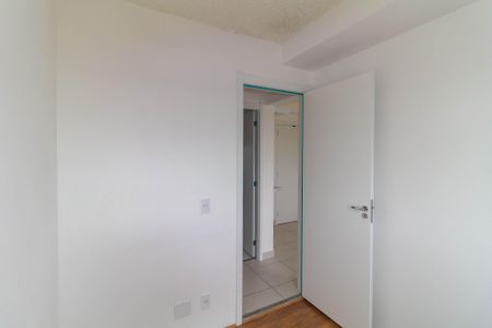 Apartamento para alugar com 35m², 2 quartos e sem vagaQuarto 1