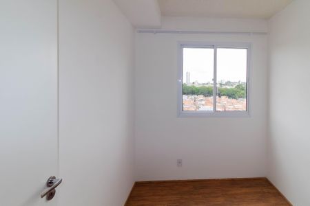Quarto 1 de apartamento para alugar com 2 quartos, 35m² em Vila Graciosa, São Paulo