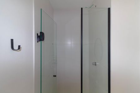 Apartamento para alugar com 35m², 2 quartos e sem vagaBanheiro