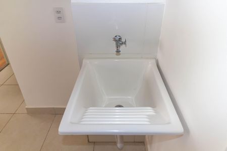 Apartamento para alugar com 35m², 2 quartos e sem vagaÁrea de Serviço