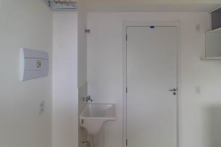 Apartamento para alugar com 35m², 2 quartos e sem vagaÁrea de Serviço