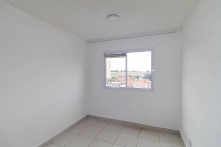 Sala de apartamento para alugar com 2 quartos, 35m² em Vila Graciosa, São Paulo